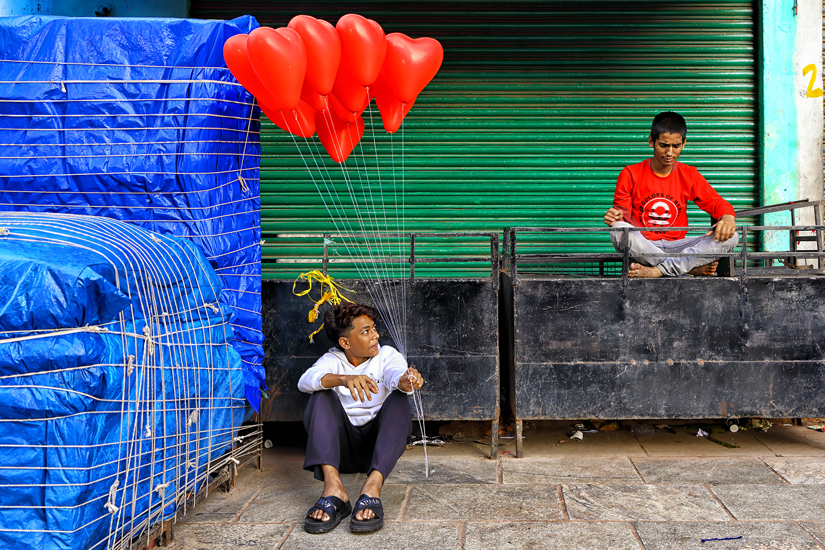 680 | Hyderabad 2025